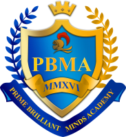Prime Brilliant Minds Academy